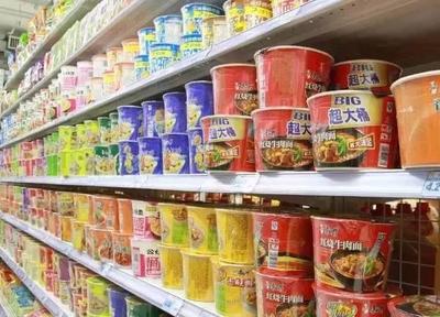 五年來首次明顯回暖！曾經的“國民食品”又火了！
