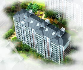 建筑信息模型技術(shù)發(fā)展下的商業(yè)與住宅設(shè)計(jì)資源庫(kù)建設(shè)