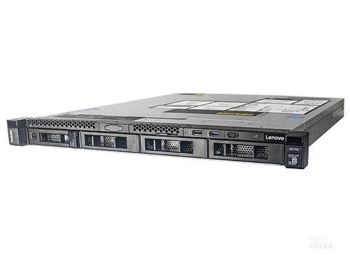 現(xiàn)貨聯(lián)想SR158 Xeon E-2124 8GB 1TB促銷(xiāo)服務(wù)器 高效穩(wěn)定的企業(yè)解決方案