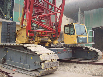 江蘇給力起重吊裝設備租賃 - 中國工程機械商貿網(wǎng)