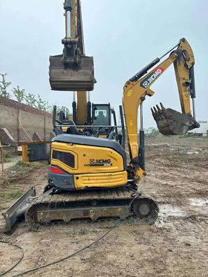 北京賣(mài)徐工XCMG挖機(jī)