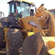 衡水鏟車(chē)租賃中心的信息