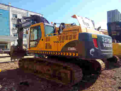 二手沃爾沃EC360BLC促銷(xiāo)、精品沃爾沃二手機(jī)包郵--產(chǎn)品大全--E路網(wǎng)