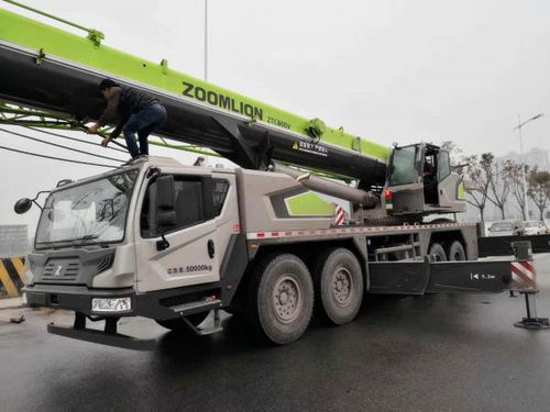 重慶16噸吊車(chē)租賃價(jià)格