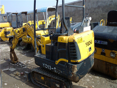 二手13挖掘機(jī)多少錢(qián)一臺(tái)_二手挖掘機(jī)_上海志澤二手工程機(jī)械網(wǎng) - 商國(guó)互聯(lián)網(wǎng)