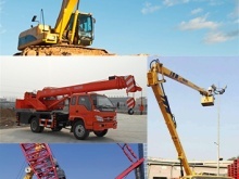 昌江剪式高空車(chē)租賃