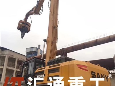 公路、鐵路,挖掘機液壓振動錘這家比較好