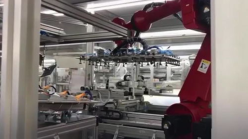 未來(lái)的數(shù)字工廠,就是讓設(shè)備能 說(shuō)話